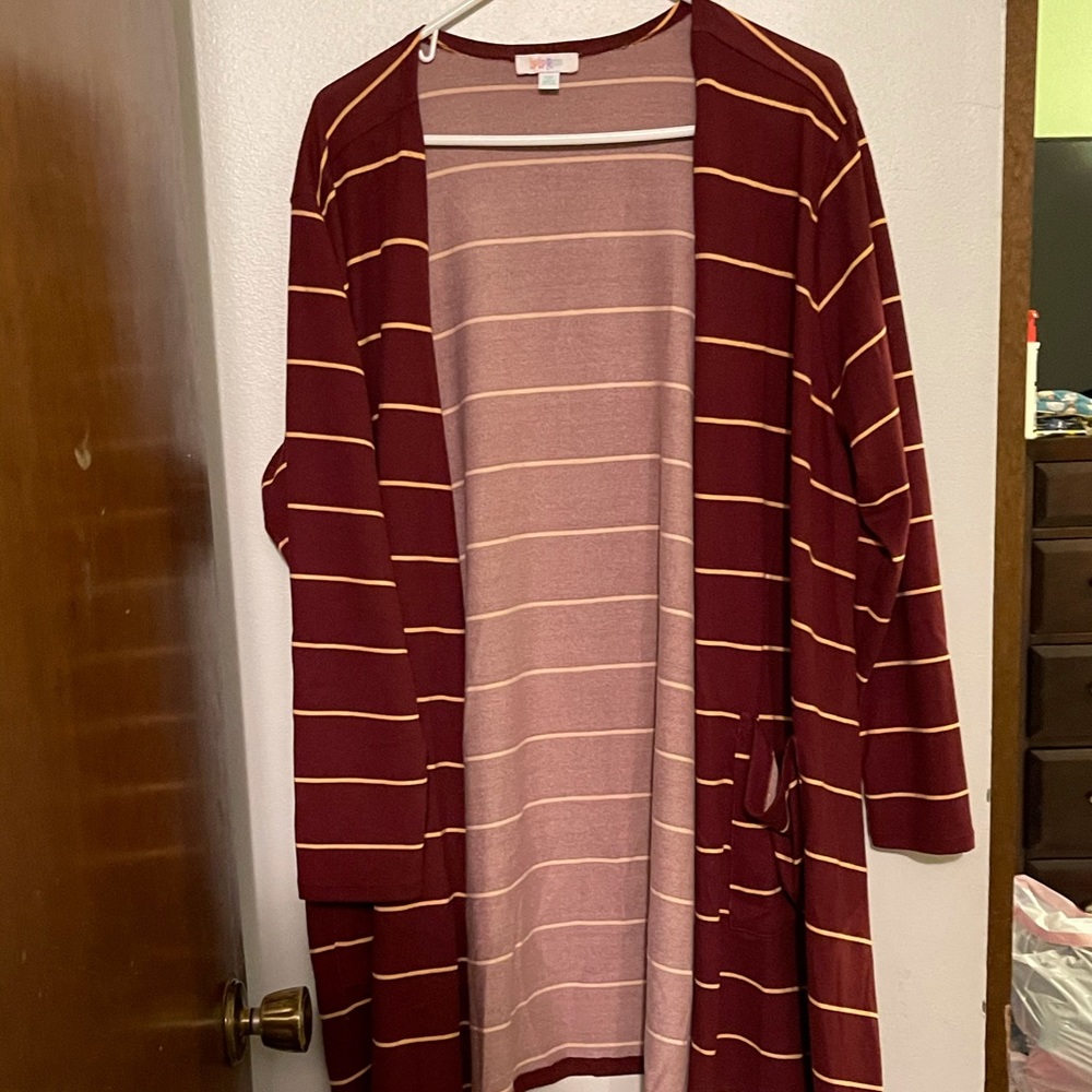 2XL LuLaRoe Caroline